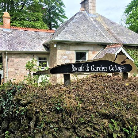 Bosvathick Cottage Constantine Bagian luar foto