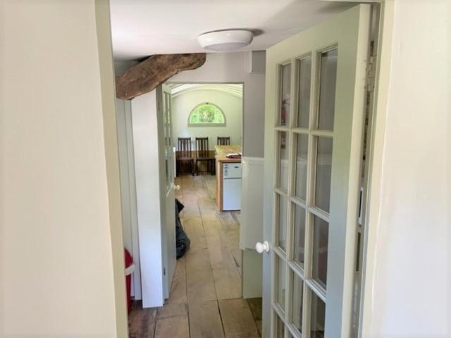 Bosvathick Cottage Constantine Bagian luar foto