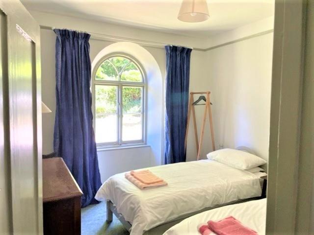 Bosvathick Cottage Constantine Bagian luar foto