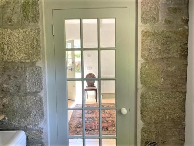 Bosvathick Cottage Constantine Bagian luar foto