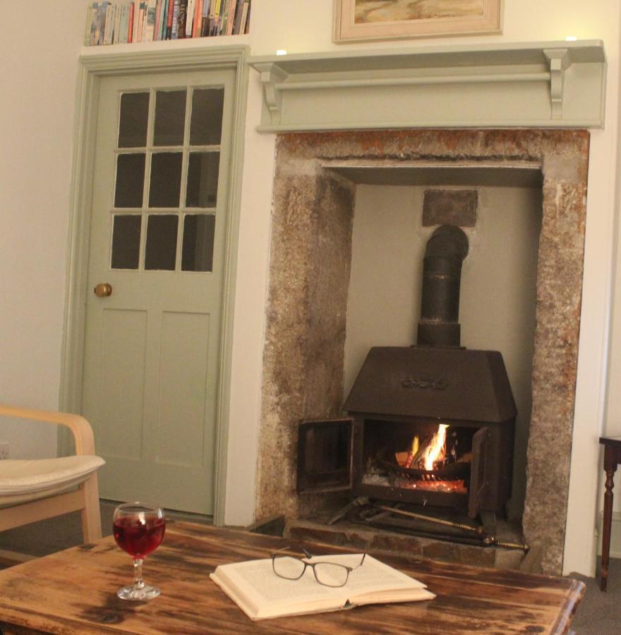 Bosvathick Cottage Constantine Bagian luar foto